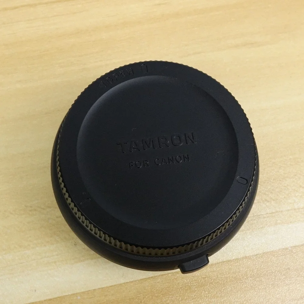 TAMRON TAP-in Console for Canon TAP-01E Japan with Pouch